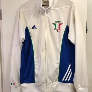 FIFA Mens Jacket